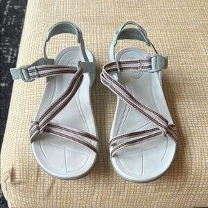 Women’s Teva Sandals